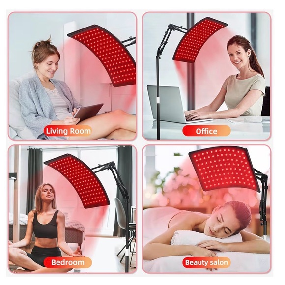 Red Light - Picture 2 of 5